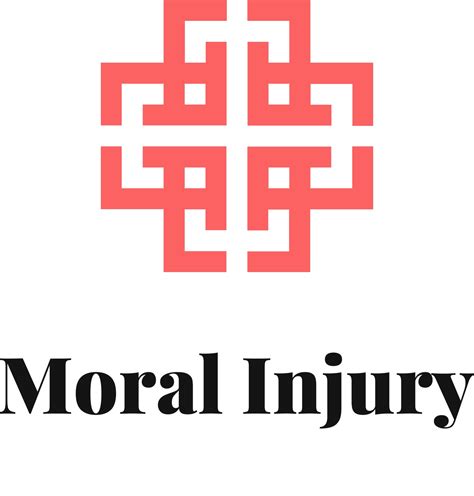 Book — Fix Moral Injury