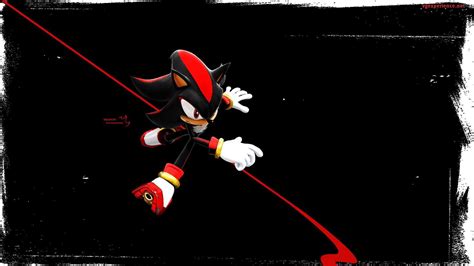 Shadow The Hedgehog 4k Wallpapers - Wallpaper Cave