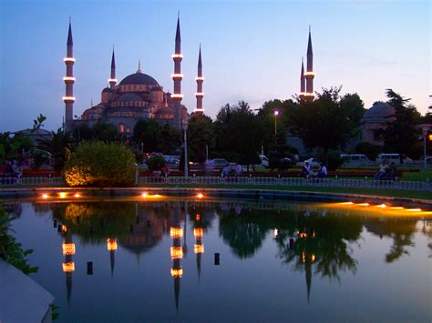 Qué ver en Estambul - Turquía - The World Thru My Eyes