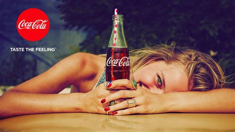 Coca-Cola unveils new ad campaign to replace 'Open Happiness ...