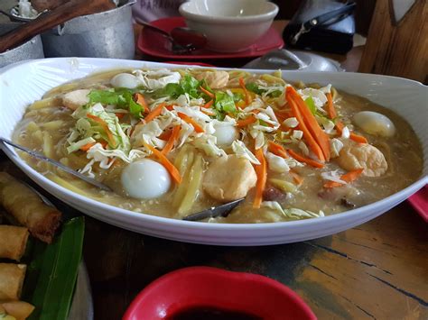 Must eat: BATANGAS Lomi. — Steemit