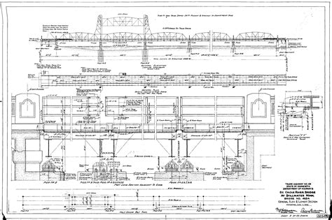 Stillwater Lift Bridge - HistoricBridges.org