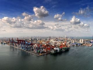 PortCalls Asia | Asian Shipping and Maritime News » Indonesia’s Tanjung ...