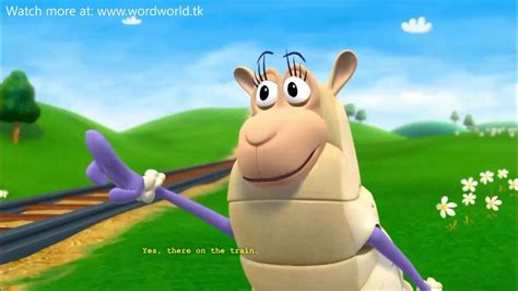 Sheep (WordWorld) | The Parody Wiki | Fandom