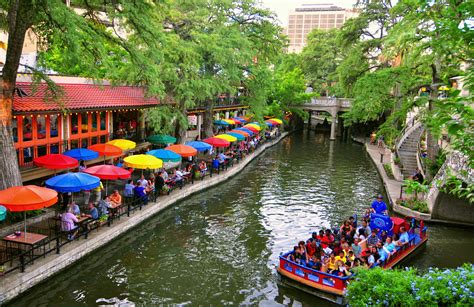 River Walk, Casa Rio | Texas Tour 2012, San Antonio | Robert Hensley ...