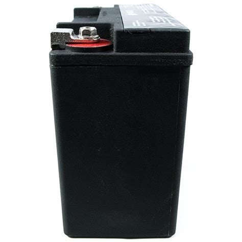 Yamaha Kodiak 450 Battery Replacement