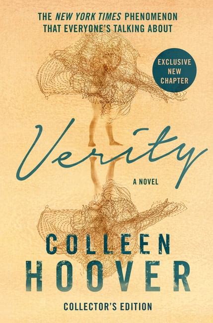 Verity (Hardcover) - Walmart.com