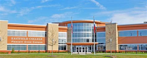 Eastfield College, Dallas County Community College District – Diversity ...