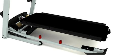 Replacing the Walking Belt on a NordicTrack Treadmill | NordicTrack.info