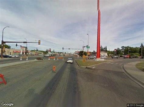 Google Street View Lloydminster (Saskatchewan) - Google Maps