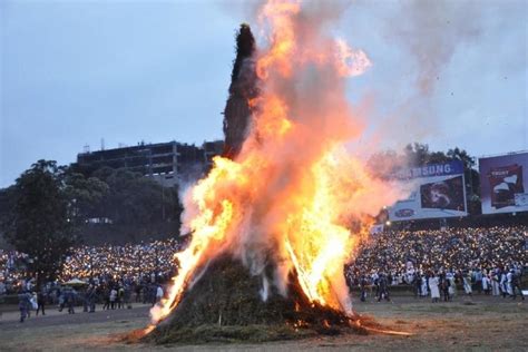 Meskel Finding Of The True Cross | Worqamba Ethiopian Holidays