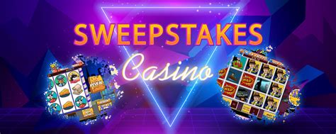 What is a Sweepstakes Casino? - BlackSportsOnline