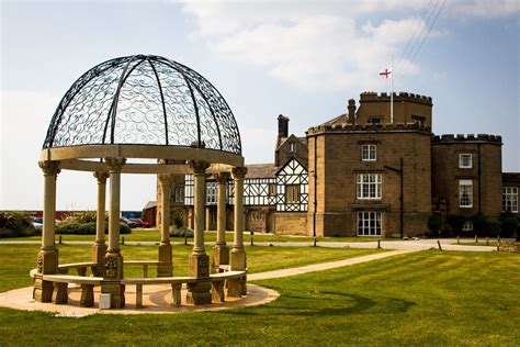 Wedding Venue - Leasowe Castle Hotel, Cheshire, Wirral | WeddingVenueDirectory.com Wedding ...