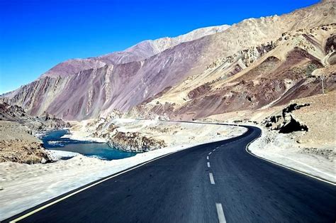 India Is Building Border Roads Faster Than Before; This Could Be One Reason Behind China’s ...