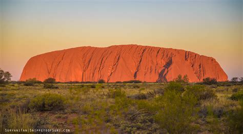 Uluru_Sunset_6 – Snippets of Suri