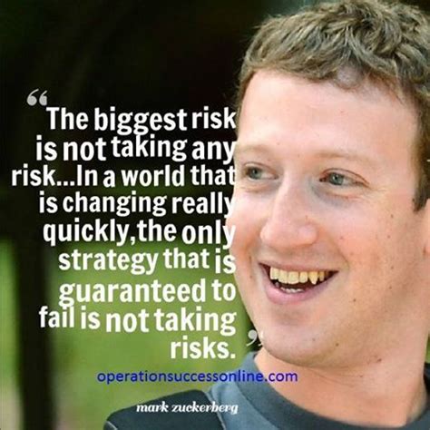 Mark Zuckerberg Quotes On Success. QuotesGram