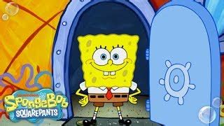 SPONGEBOB SQUAREPANTS THEME SONG Lyrics - SPONGEBOB SQUAREPANTS ...