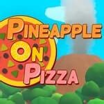 Pineapple On Pizza Game Online Play Free at Scaryhorrorgame