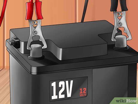 How to Recharge Batteries: 14 Steps (with Pictures) - wikiHow