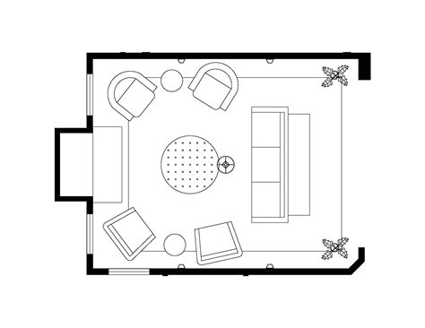 Family Room Addition Floor Plans - floorplans.click