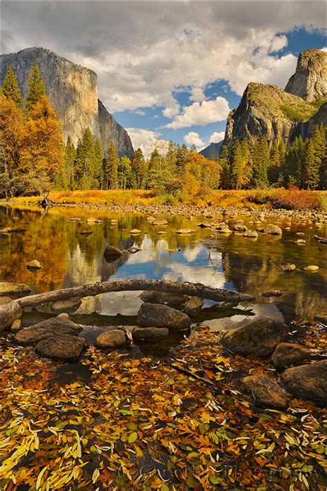 Tips to photograph Valley View | Photograph Yosemite