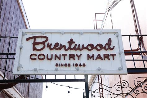 The Guide to Brentwood, California | Discover Los Angeles