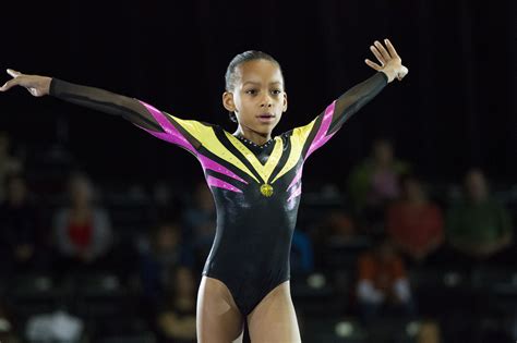 Imagini The Gabby Douglas Story (2014) - Imagini Povestea lui Gabby ...