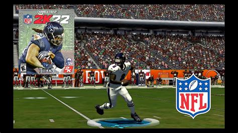 NFL 2K22 RAVENS FRANCHISE | EP.1 - YouTube