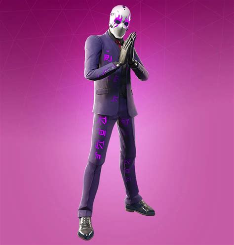 Fortnite Dark Wild Card Skin - Outfit, PNG, Images - Pro Game Guides | Wild card, Gamer pics ...