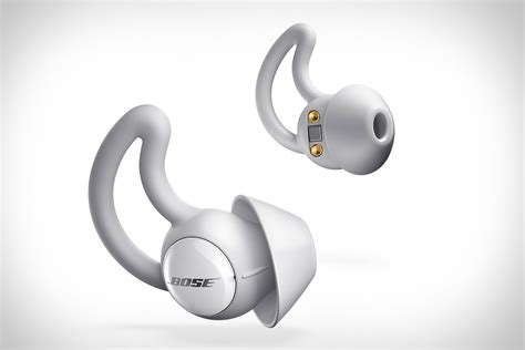 Bose Sleepbuds | Uncrate