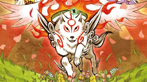 Okami HD im Test - Das vergessene Meisterwerk