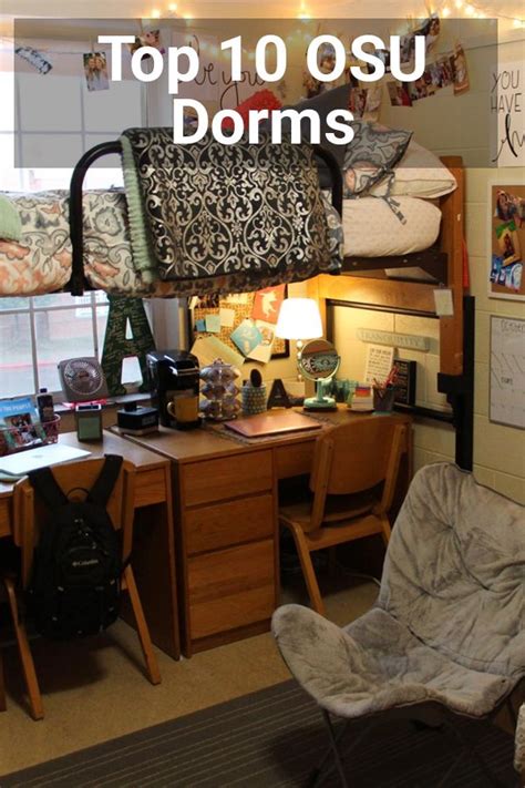 The Ohio State University Dorms | Ohio state university campus ...