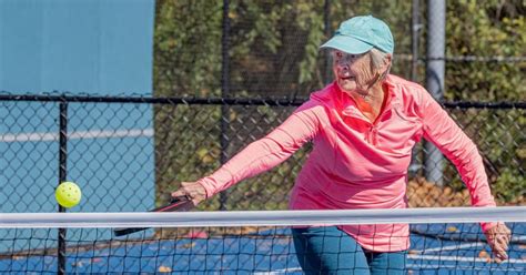 The Most Common Pickleball Injuries And How To Prevent Them ...