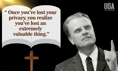 Billy Graham Quotes to Inspire and Elevate Your Spirit