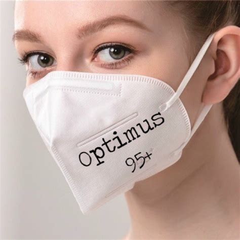 Khẩu trang cao cấp N95+ - Air pollution mask chính hãng. 1 bao 1 cái ...