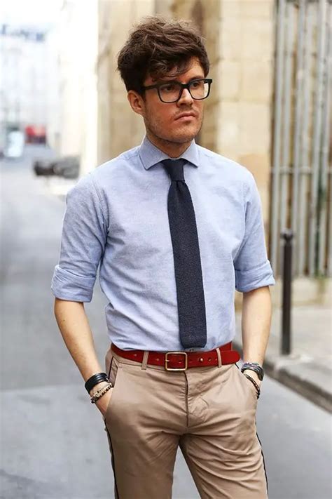 Summer Outfits For Men - Keeping It Cool And Classy