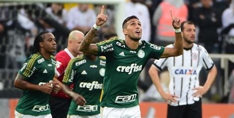 Palmeiras x Corinthians (Gazeta Esportiva) | Só Notícias