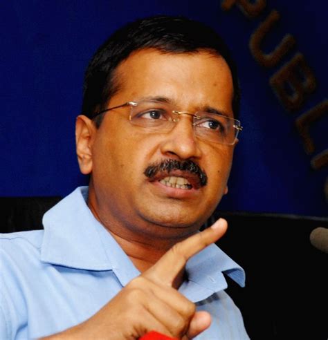 File Photo: Delhi Chief Minister Arvind Kejriwal