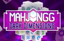Mahjong Dimensions 15 Minuten kostenlos spielen - NovumGames.com 🏆