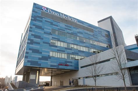 Penn Presbyterian Medical Center Earns Commission on Cancer’s Outstanding Achievement Award ...