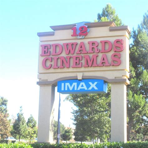 Edwards Camarillo Palace 12 & Imax : Ce qu'il faut savoir