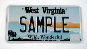 Free West Virginia License Plate Lookup | Enter a License Plate & Search