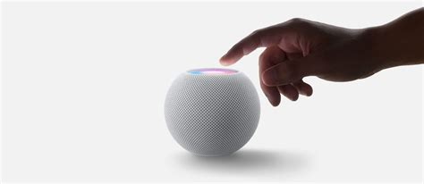 The HomePod Mini – Everything You Should Know & Why It Matters – Shane ...