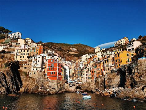 Things to do in Riomaggiore | Traxplorio