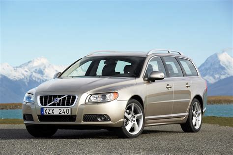 Volvo V70 - Volvo Cars Global Media Newsroom