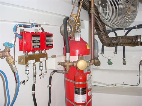 Get the fire suppression system you need installed - Harrisons Interiors Yorkshire