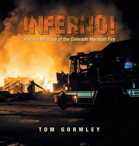 Review of Inferno! (9781698712970) — Foreword Reviews