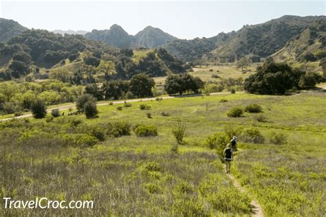 Hiking Trails In Malibu | 10 Mind-Blowing Hikes, Routes and Tips