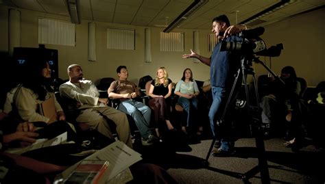 Documentary Filmmaking for Social Change - 10/20/18 | Events | USC Social Work