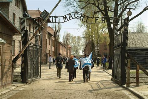 Auschwitz-Birkenau Museum and Memorial Guided Tour from Krakow 2024